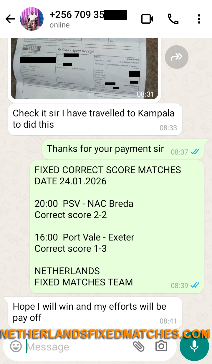 sure correct score fixed matches 24.01.2026