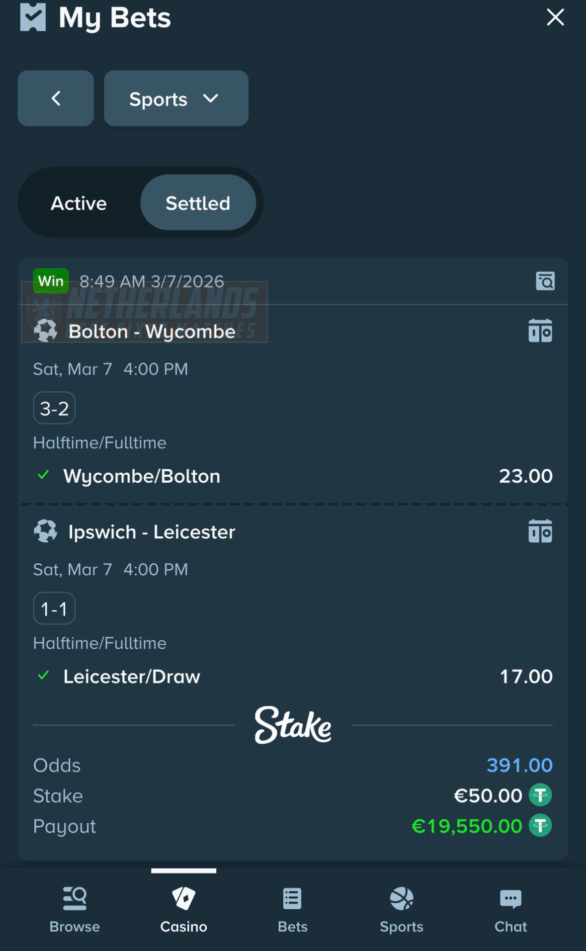 halftime fulltime fixed matches 100% sure 07.03.2026