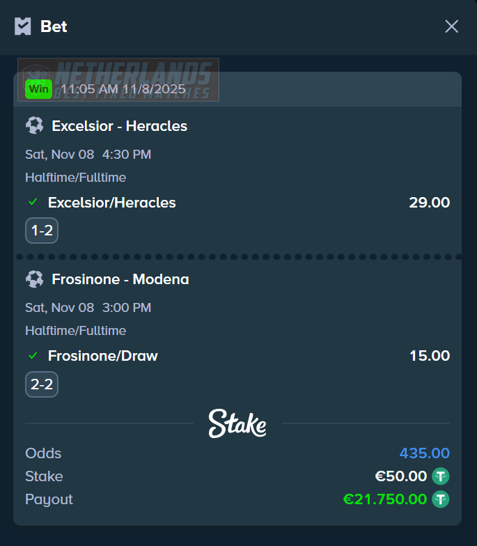 halftime fulltime fixed matches 100% sure 08.11.2025